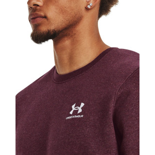 Men's UA Essential Fleece Crew