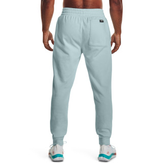 Men's Curry Fleece Sweatpants 