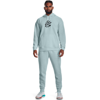 Men's Curry Fleece Sweatpants 