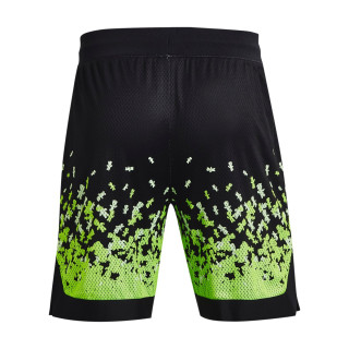 Men's Curry Sour Then Sweet Mesh Shorts 