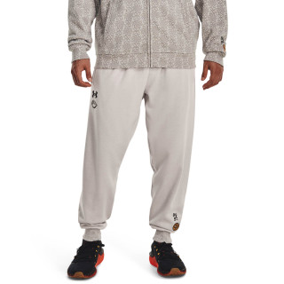 Men's UA Terry Lunar New Year Joggers