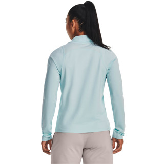 Women's UA Roll Neck Long Sleeve