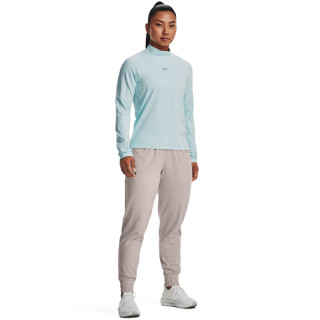 Women's UA Roll Neck Long Sleeve