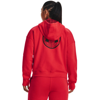 Women's UA Terry Lunar New Year Full-Zip