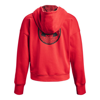 Women's UA Terry Lunar New Year Full-Zip