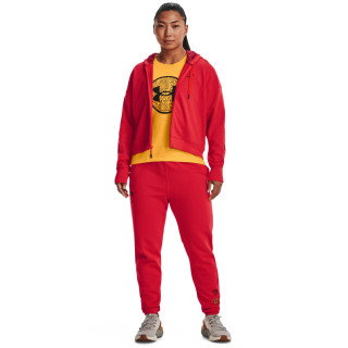 Women's UA Terry Lunar New Year Full-Zip