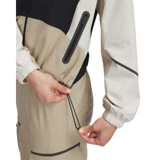 UNSTOPPABLE JACKET-BLK