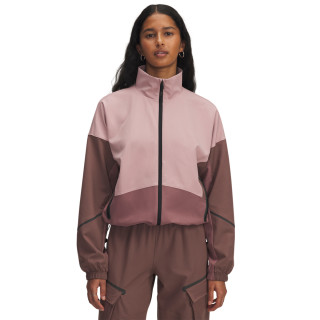 UNSTOPPABLE JACKET-BLK