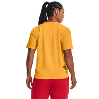 Women's UA Lunar New Year Short Sleeve