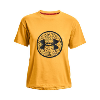Women's UA Lunar New Year Short Sleeve