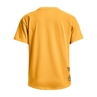 Women's UA Lunar New Year Short Sleeve