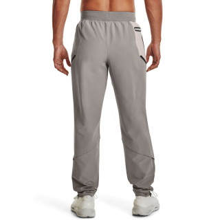 Men's UA Unstoppable Brushed Pants