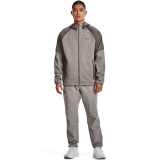 Men's UA Unstoppable Brushed Pants