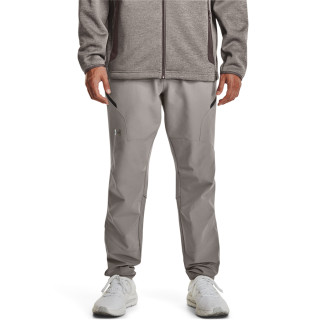 Men's UA Unstoppable Brushed Pants