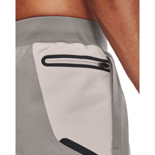 Men's UA Unstoppable Brushed Pants