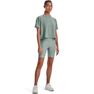 Women's UA Meridian Short Sleeve