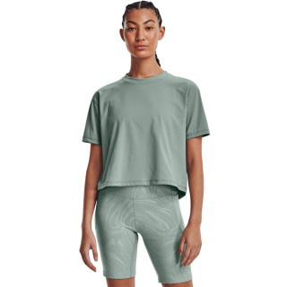 Women's UA Meridian Short Sleeve