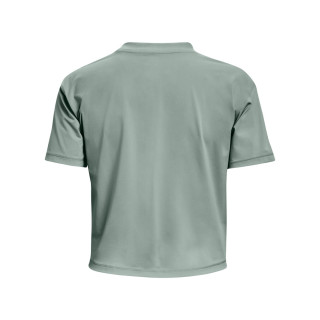 Women's UA Meridian Short Sleeve