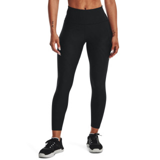 Women's UA Meridian Jacquard Ankle Leggings