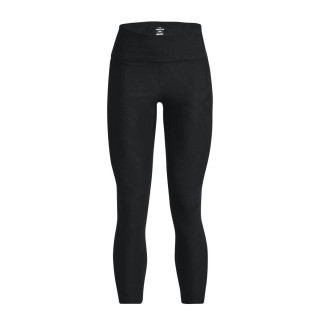 Women's UA Meridian Jacquard Ankle Leggings