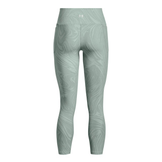 Women's UA Meridian Jacquard Ankle Leggings
