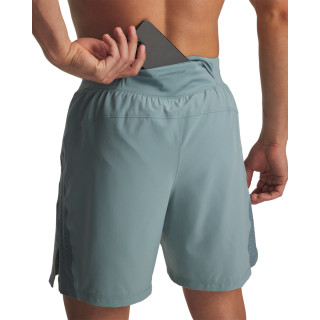 UA LAUNCH PRO 7'' SHORTS