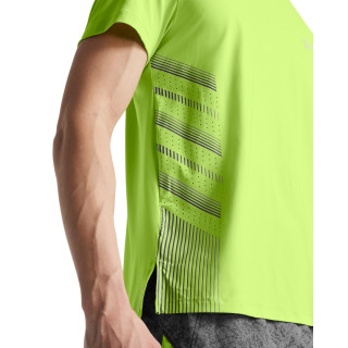 UA LAUNCH ELITE GRAPHIC SS