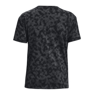 UA LOGO AOP HEAVYWEIGHT SS