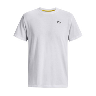 UA CURRY COOK HEAVYWEIGHT SS-WHT