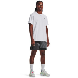 UA CURRY COOK HEAVYWEIGHT SS-WHT