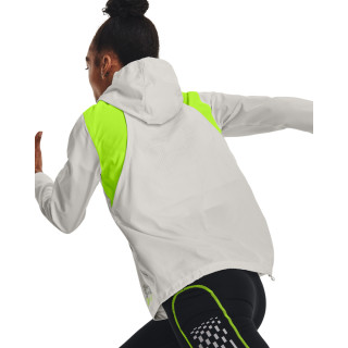 UA RUN ANYWHERE ANOJACKET-GRY