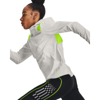 UA RUN ANYWHERE ANOJACKET-GRY