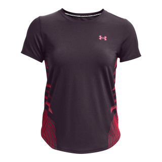 Women's UA Iso-Chill Laser T-Shirt 