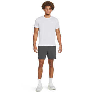 UA LAUNCH PRO 2N1 7'' SHORTS