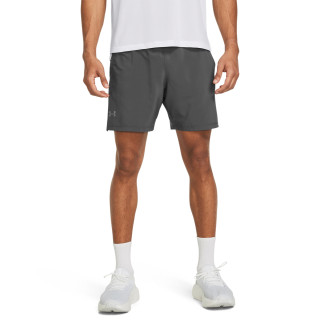 UA LAUNCH PRO 2N1 7'' SHORTS