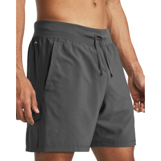 UA LAUNCH PRO 2N1 7'' SHORTS