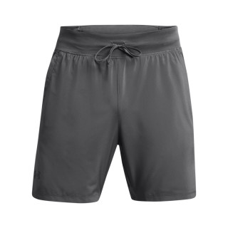 UA LAUNCH PRO 2N1 7'' SHORTS