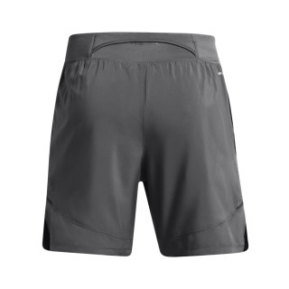 UA LAUNCH PRO 2N1 7'' SHORTS