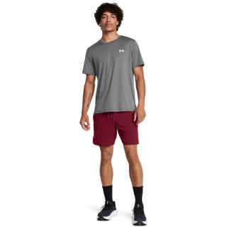 UA LAUNCH PRO 2N1 7'' SHORTS