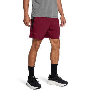 UA LAUNCH PRO 2N1 7'' SHORTS