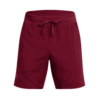 UA LAUNCH PRO 2N1 7'' SHORTS