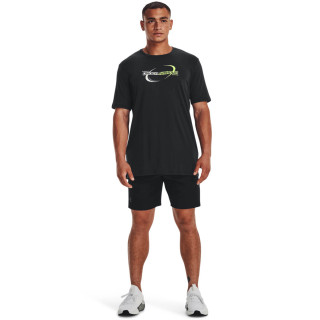 UA SPORTSTYLE NOVELTY SS