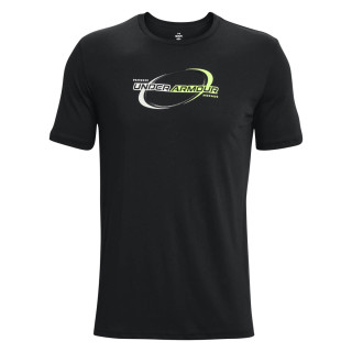 UA SPORTSTYLE NOVELTY SS