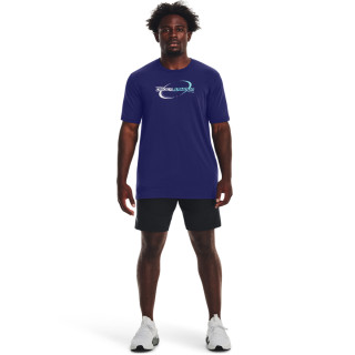 Men's UA Sportstyle Short Sleeve