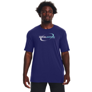 Men's UA Sportstyle Short Sleeve