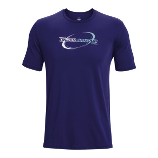 Men's UA Sportstyle Short Sleeve