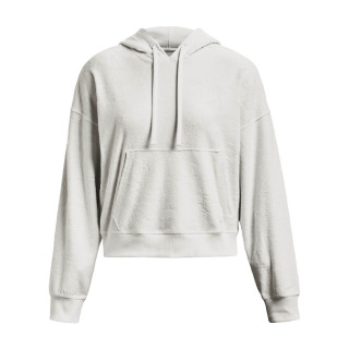 Women's UA Journey Terry Hoodie 