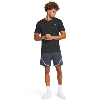 UA SEAMLESS GRID SS 