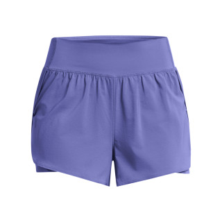 FLEX WOVEN 2-IN-1 SHORT