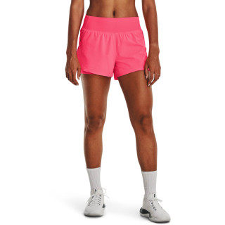 Women's UA Flex Woven 2-in-1 Shorts 